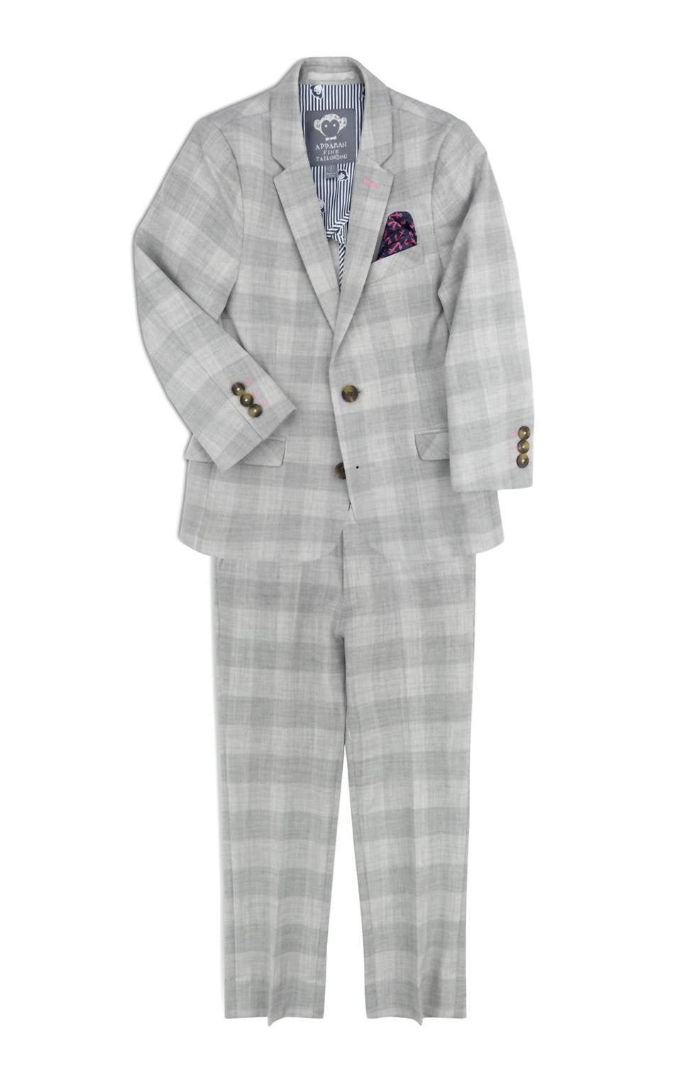 Appaman - 2pc Stretchy Mod Suit