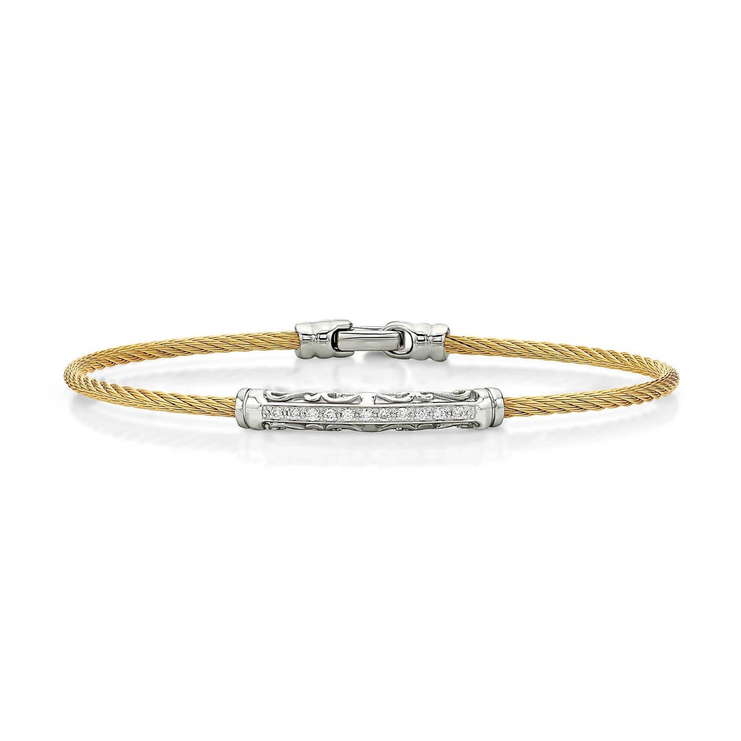 Alor - Men's Station Bracelet