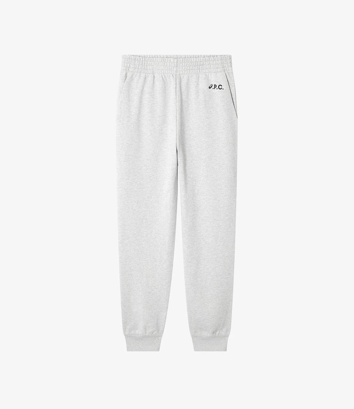 A.P.C. - Men's Hill Jogger Pants
