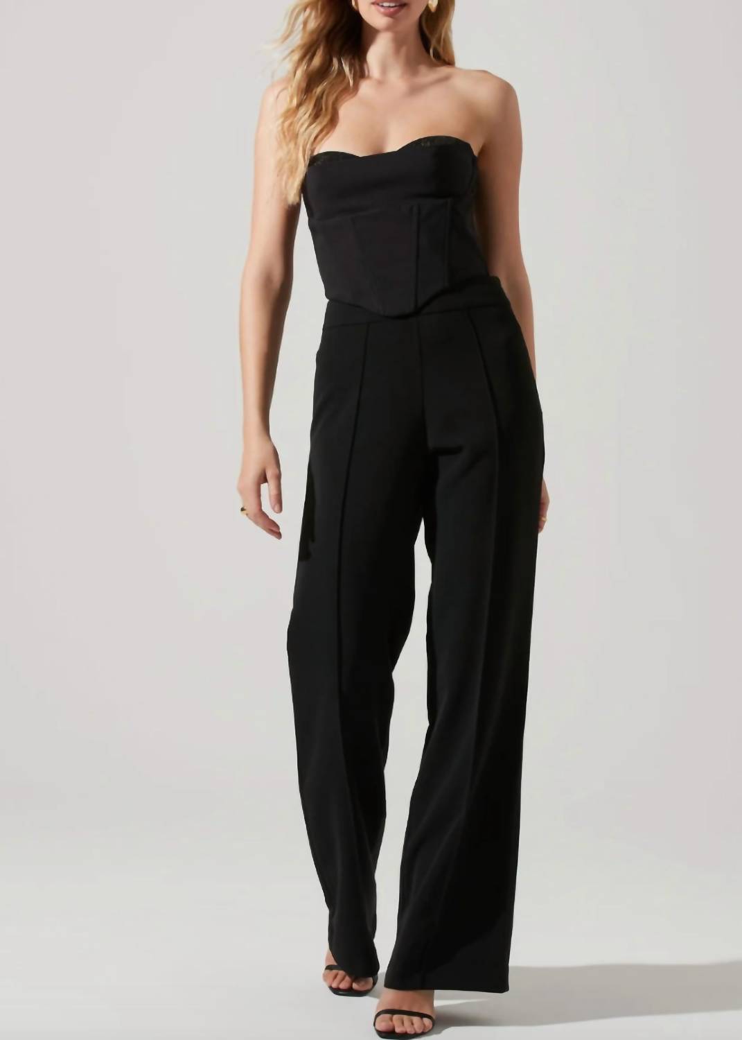 Astr - Shanna Top