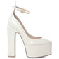 Valentino Garavani - Women's Tan-go Platform Pumps