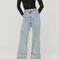 Generation Love - Daniella Jersey Top