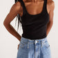 Z Supply - The Audrey Rib Tank