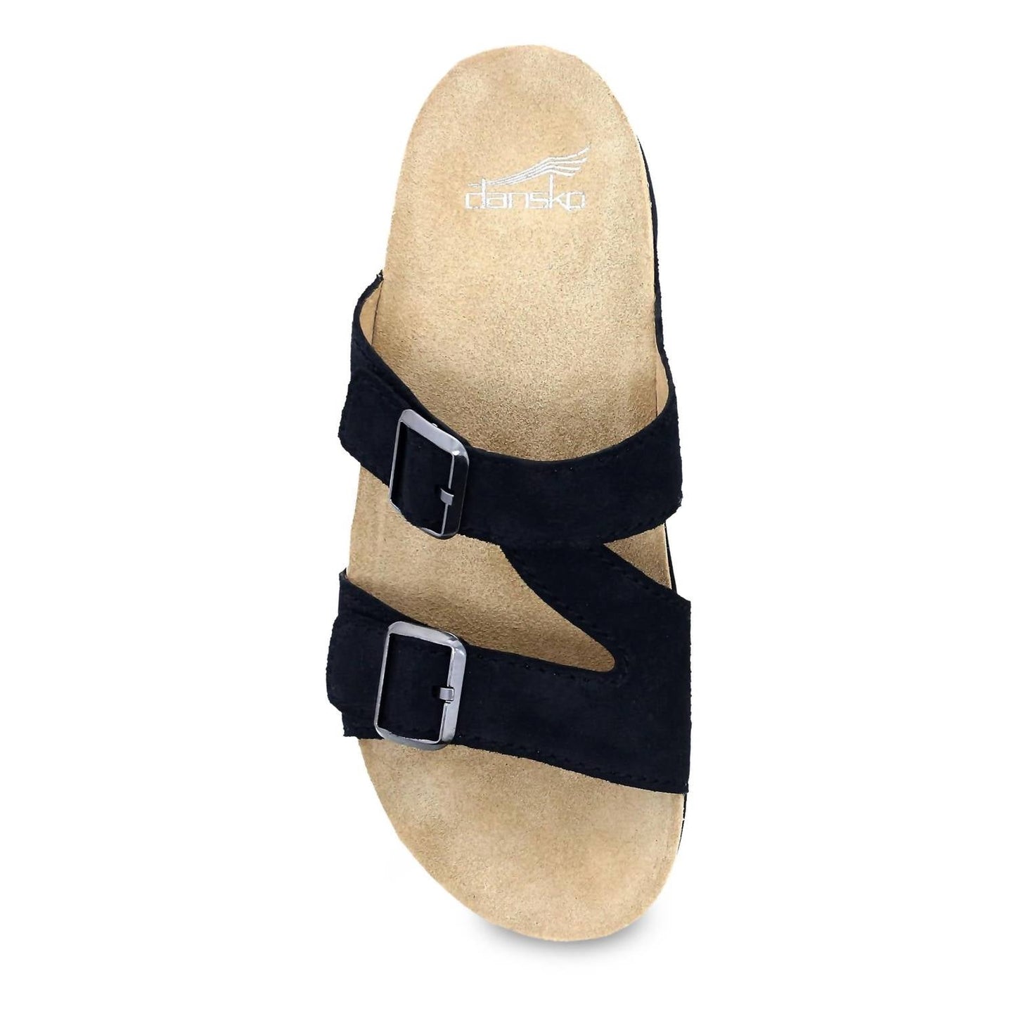 Dansko - Women's Dayna Suede Sandals