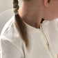 A Basic Brand - Baby's Zip Up Sweatshirt