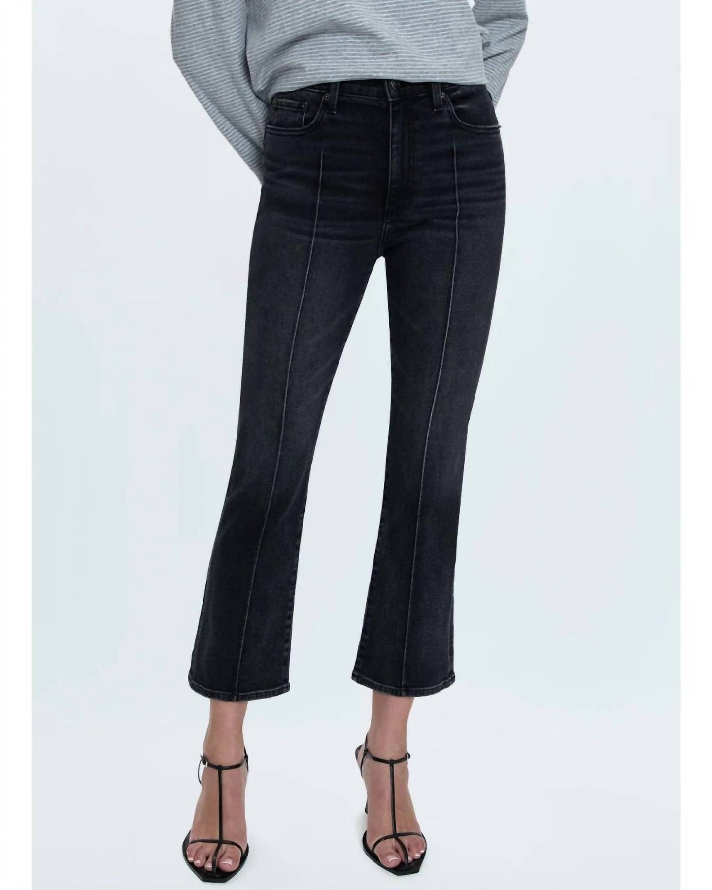 Pistola - Lennon High Rise Bootcut Jeans