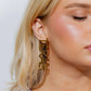Hello Edie - Texas Earrings
