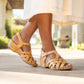 Dansko - Women's Tinley Sandals