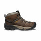 Keen - Men's Targhee Ii Mid Waterproof Hiking Boots