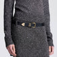 A.L.C. - Stella Boucle Tweed Mini Skirt