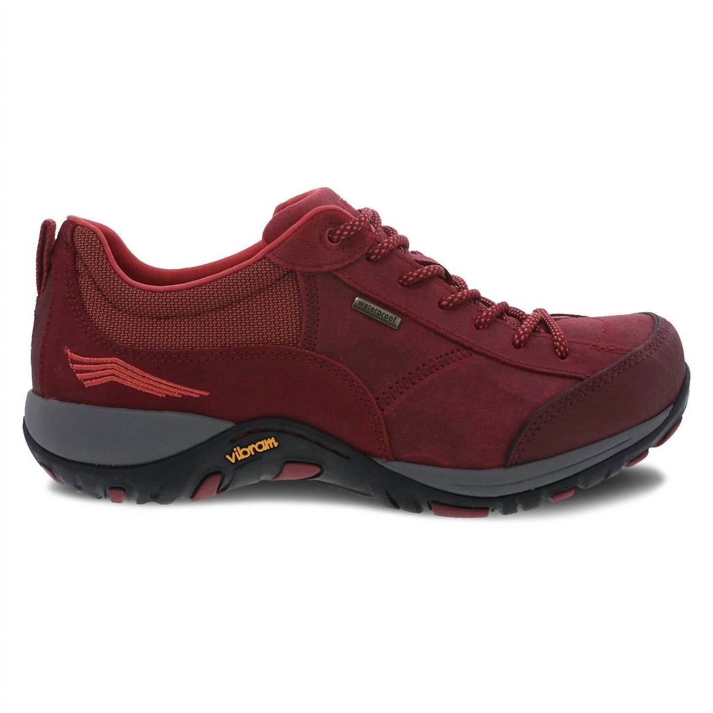 Dansko - Women's Paisley Sneakers