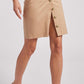 Generation Love - Cressida Button Skirt