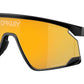 Oakley - यूनिसेक्स Bxtr मेटल सनग्लासेज
