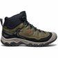 Keen - Men's Targhee Iv Waterproof Hiking Shoes