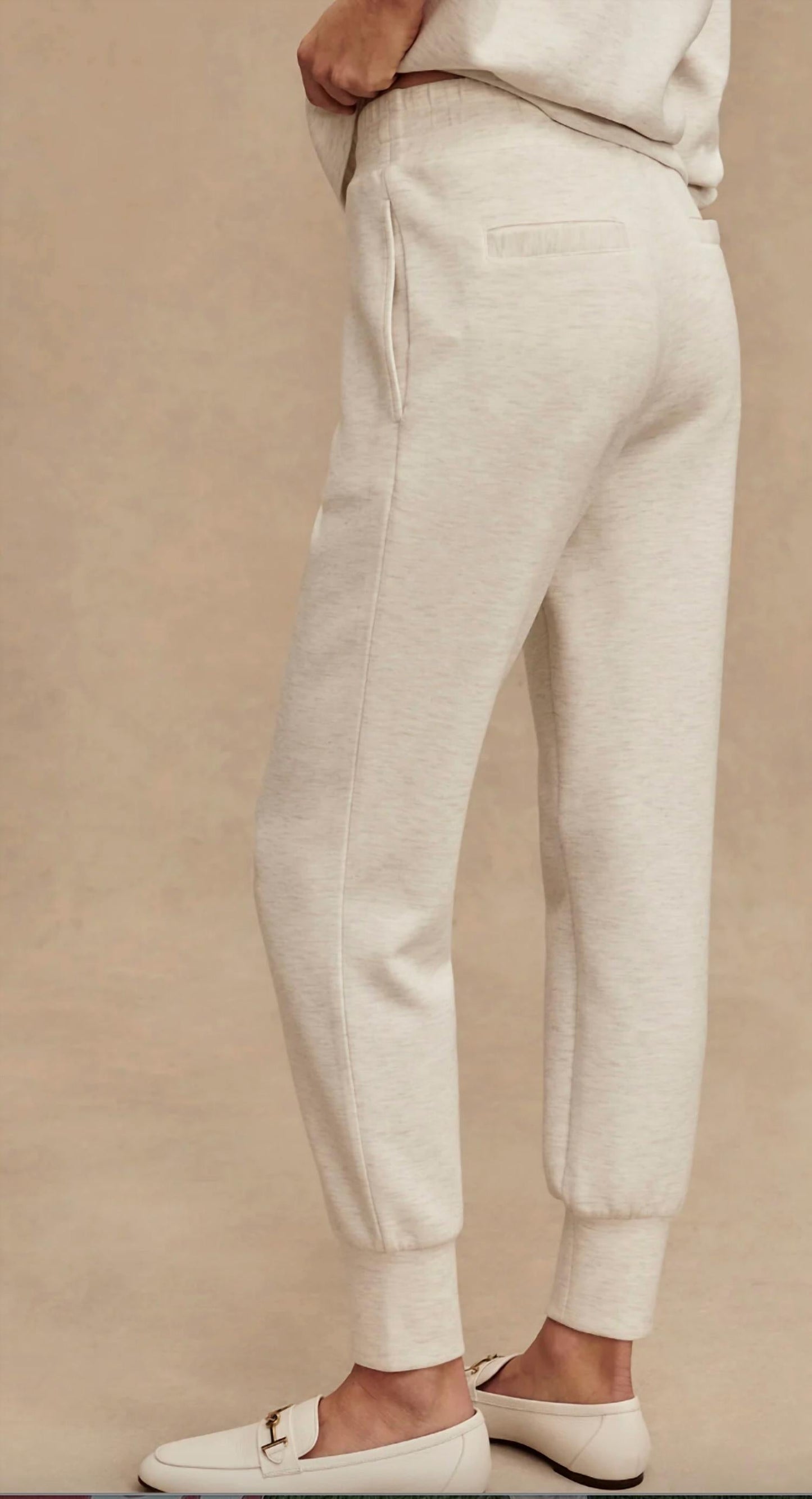 Varley - Slim Cuff Pant