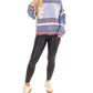 Bailey Rose - Winter Dreams Long Sleeve Sweater