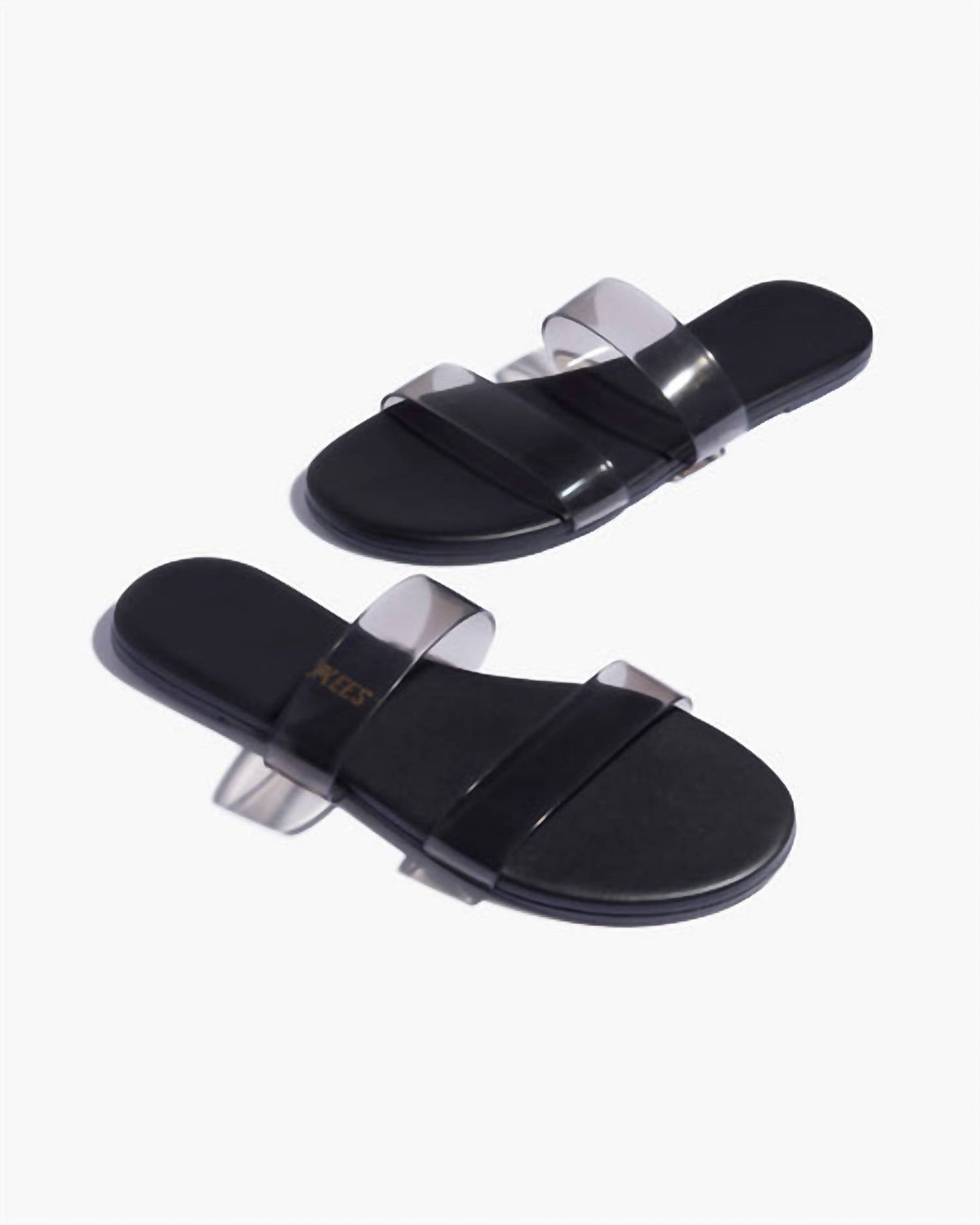 Tkees - Women's Alexa Clears Flats