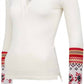 Free People - Women's Mikah Layering Cuff Sweatshirt