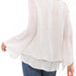 Parker - Rita V-neck Top