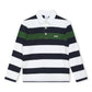 Boss Kids - Boy's Striped Polo Shirt