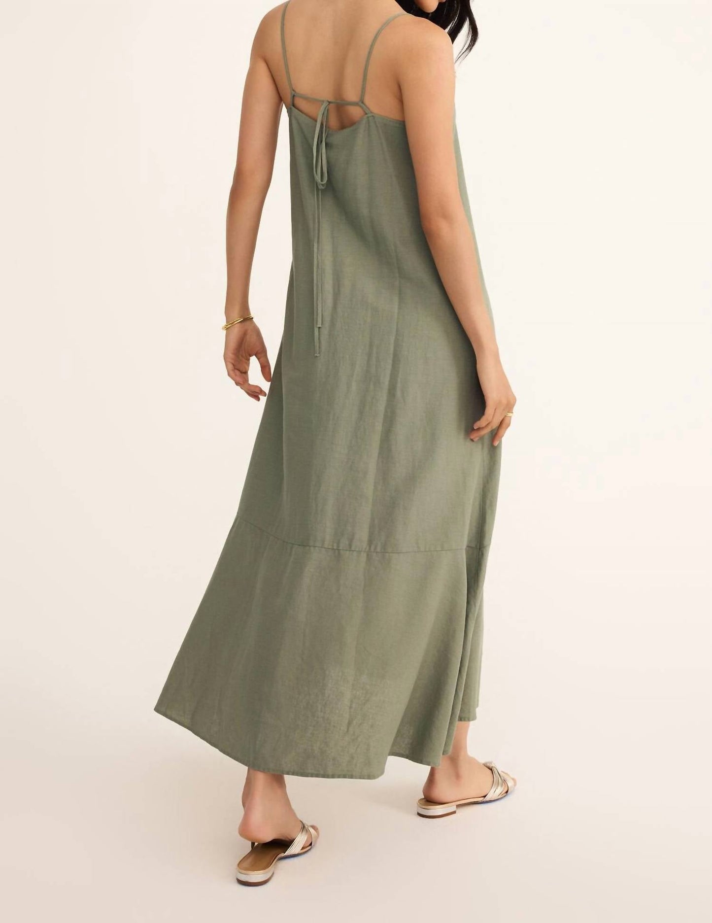 Z Supply - Spazier Avenue Maxi Dress