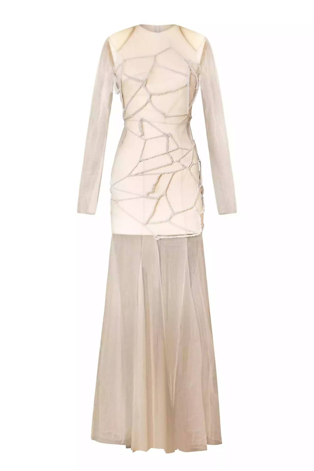 Chuks Collins - Linda Evangelita Dress