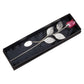 Creative Gifts International - Non-Tarnishing Rose