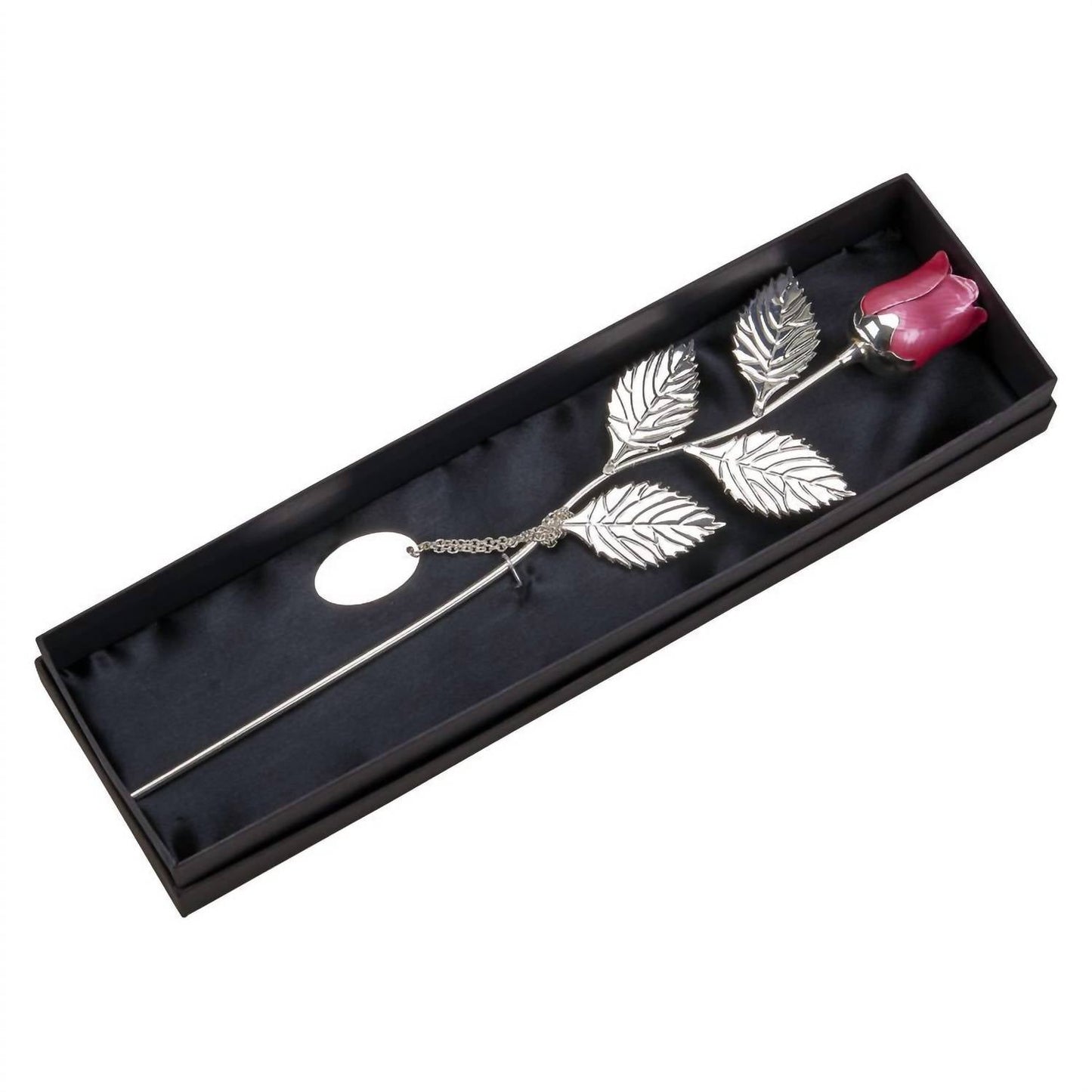Creative Gifts International - Non-Tarnishing Rose