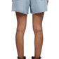 7 For All Mankind - The Monroe Long Shorts