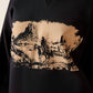 Ariat - Outlaw Oversized Sweatshirt
