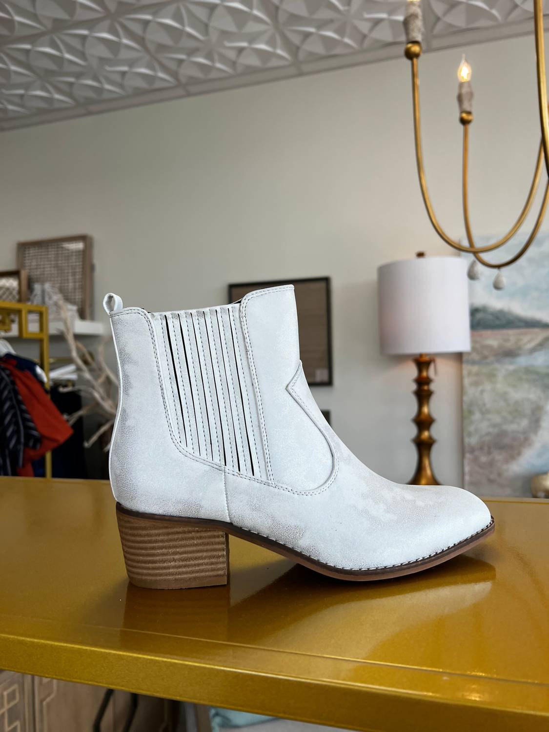 Corkys Footwear - Women's Starboard Booties