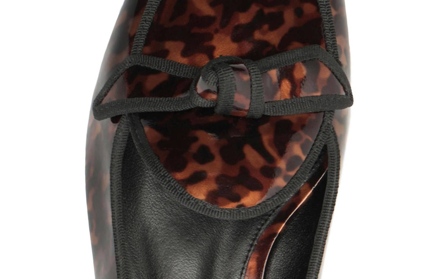 Alexandre Birman - Women's Grosgrain Tortoise Loafer