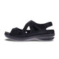 Revere - Women's Astoria Adjustable Strap Sandal