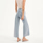 Veronica Beard - Taylor High Rise Jeans