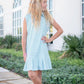 Blue Quail Clothing Co. - Girl's Polo Dress