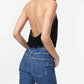 Cami Nyc - Nashra Velvet Cami Top