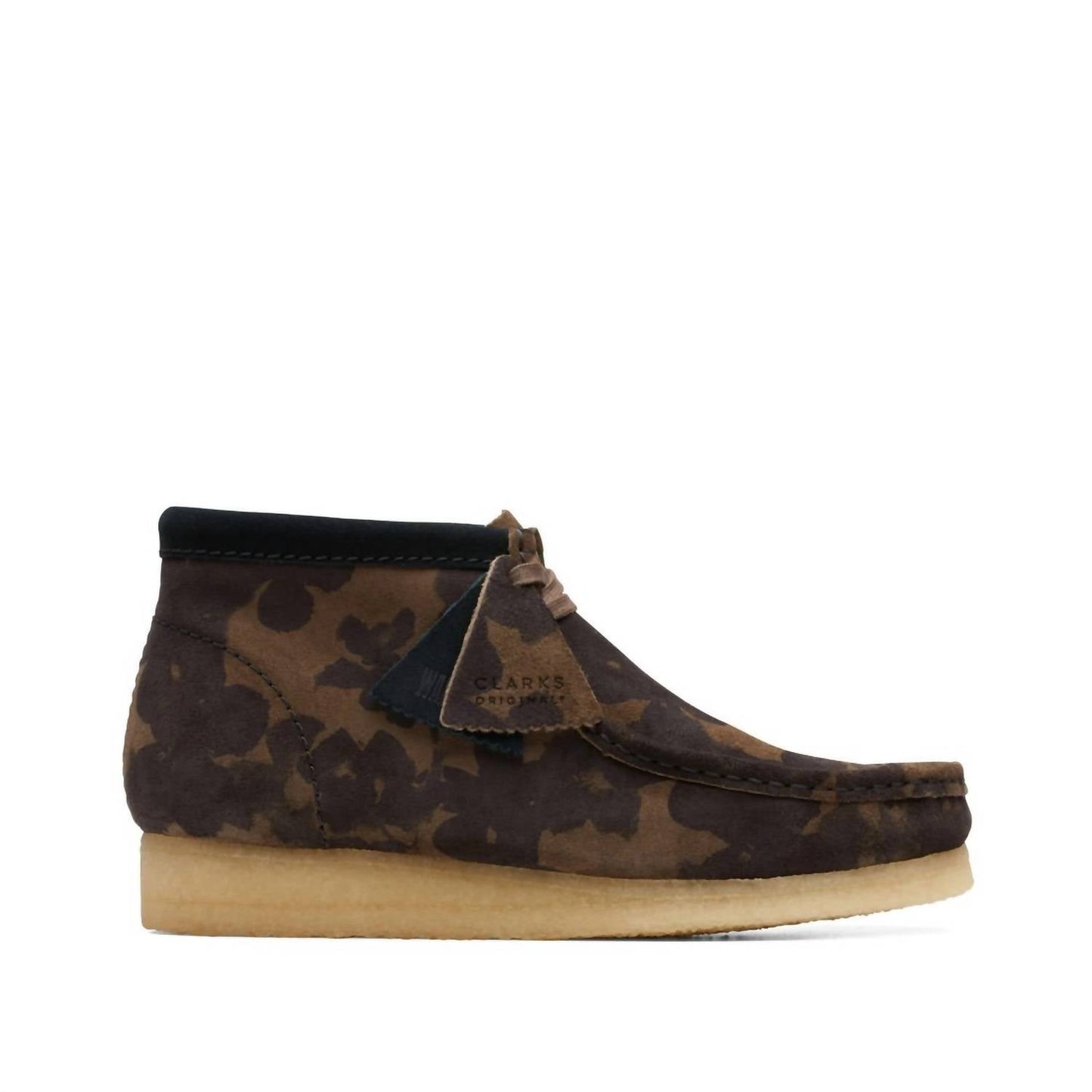 Clarks - Men's Wallabee Boot