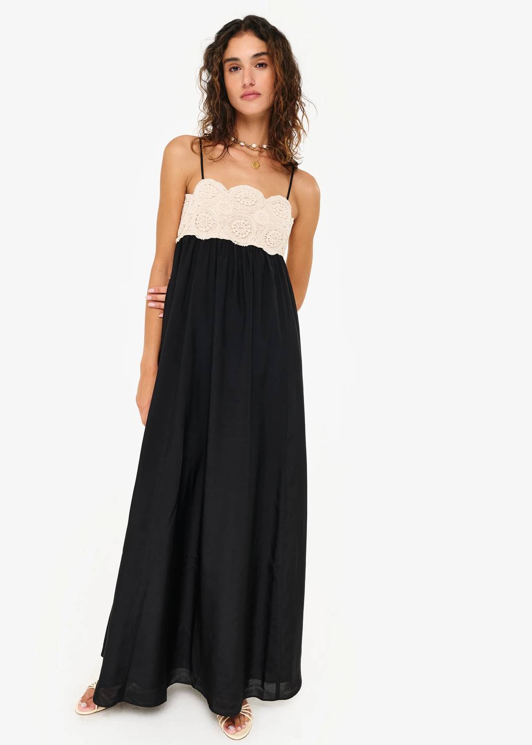 Cami Nyc - Iona Maxi Dress