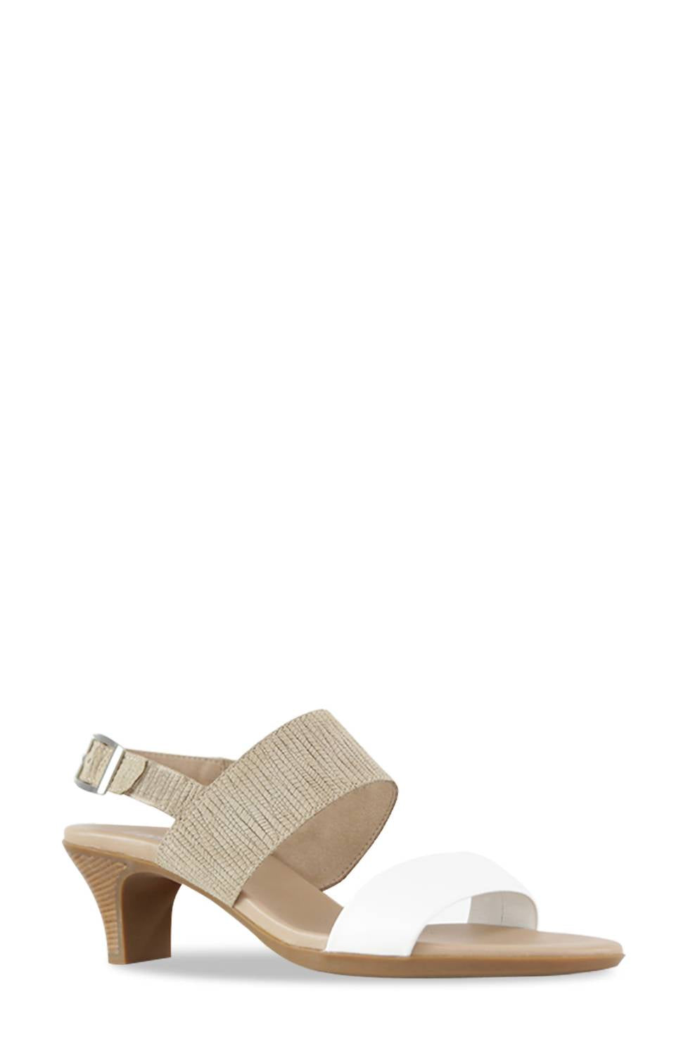 Munro - Women's Livia M Sandals