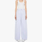 Mother - High Rise Pipe-dream Sneak Jeans