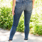 Judy Blue - Hi-Waisted Tummy Control Jeans