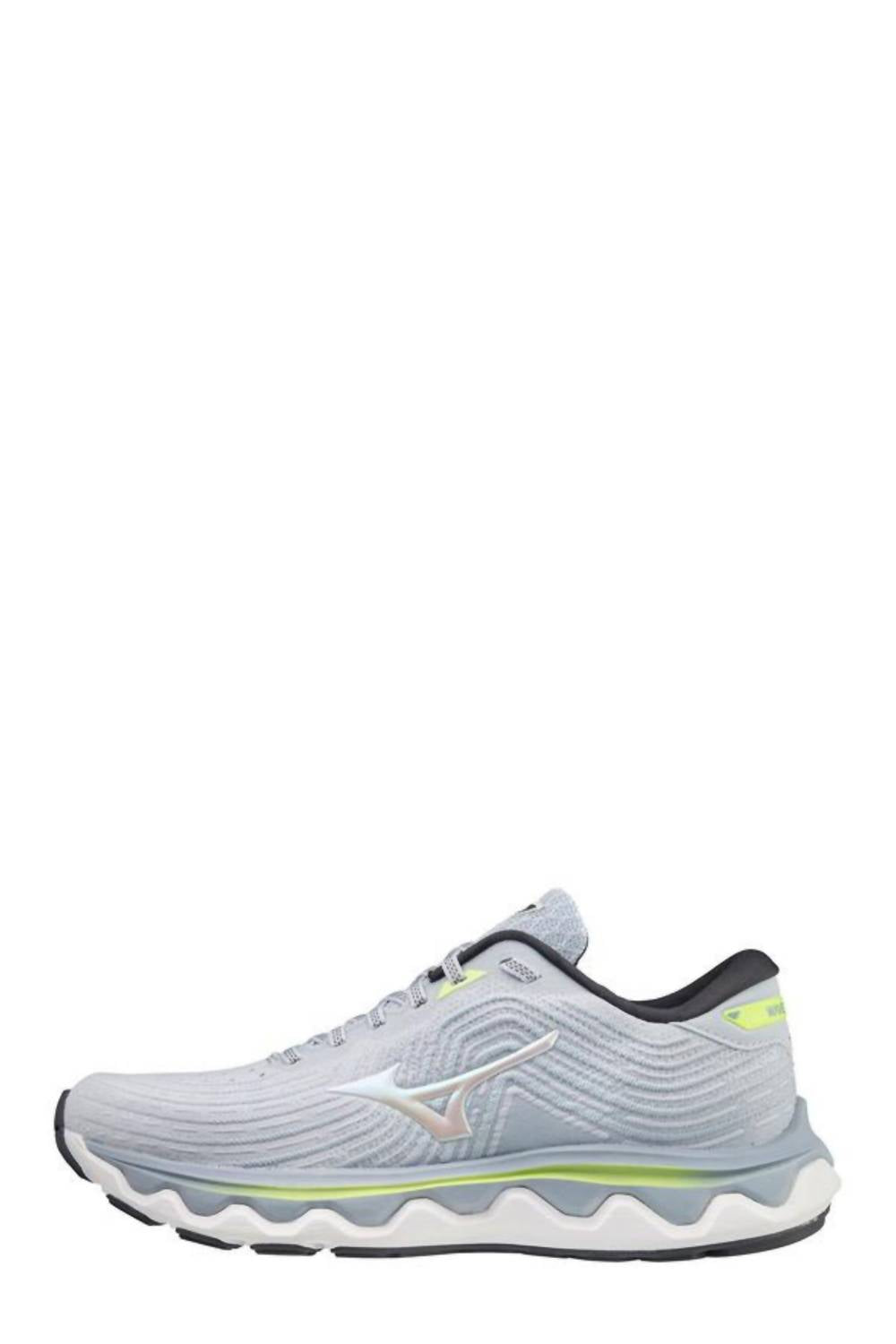 Mizuno - Women's Wave Horizon 6 Running Shoes - B/Medium Width