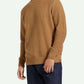 Brixton - Jacques Waffle Knit Sweater
