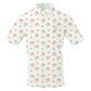 Swingjuice - Men's Golf & Tacos Polo Shirt
