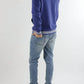 Jachs New York - Soft Touch Varsity Hoodie