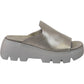 Naked Feet - Women's Drift Platform Sandals