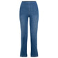 Lysse - Ankle Baby Denim Bootcut Jean
