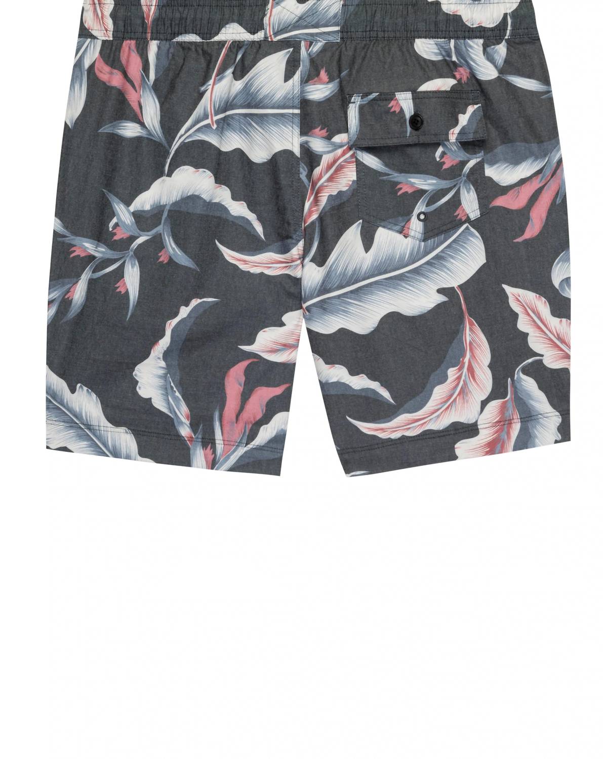 Rails - KIAN SWIM SHORT