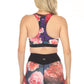 Johnny Was - Bee Active Studio Reversible Sports Bra