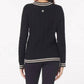 Glyder - Hanalei Cable Knit Sweater